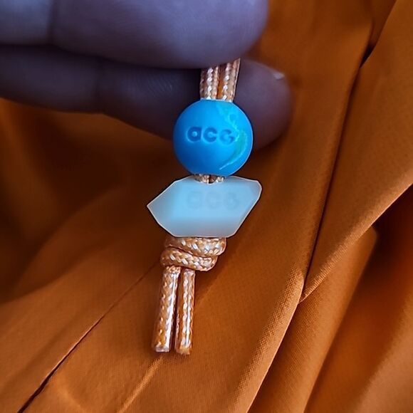 Nike ACG Cascade Rain Jacket Storm-FIT Small S Water-Resistant Lightweight New - Picture 14 of 14